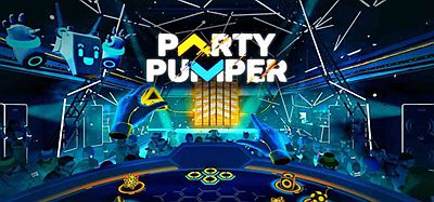 Oculus Quest 游戏《欢乐派对》Party Pumper